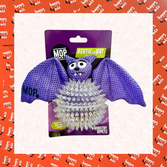 Bertie Bat 2-1 Toy