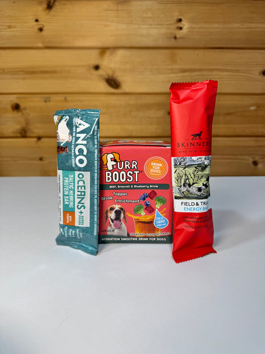Mega Fiver Friday - Walkies Bundle
