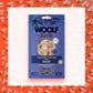 Wooolf Earth NOOHIDE Flat Bars - Medium 3 Pack