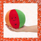 Petface Beach Ball Plush Toy