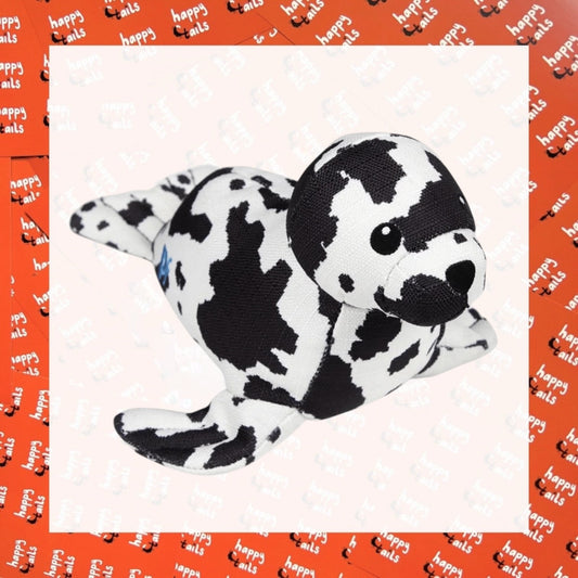 Petface Planet Sienna Seal Eco Plush Toy