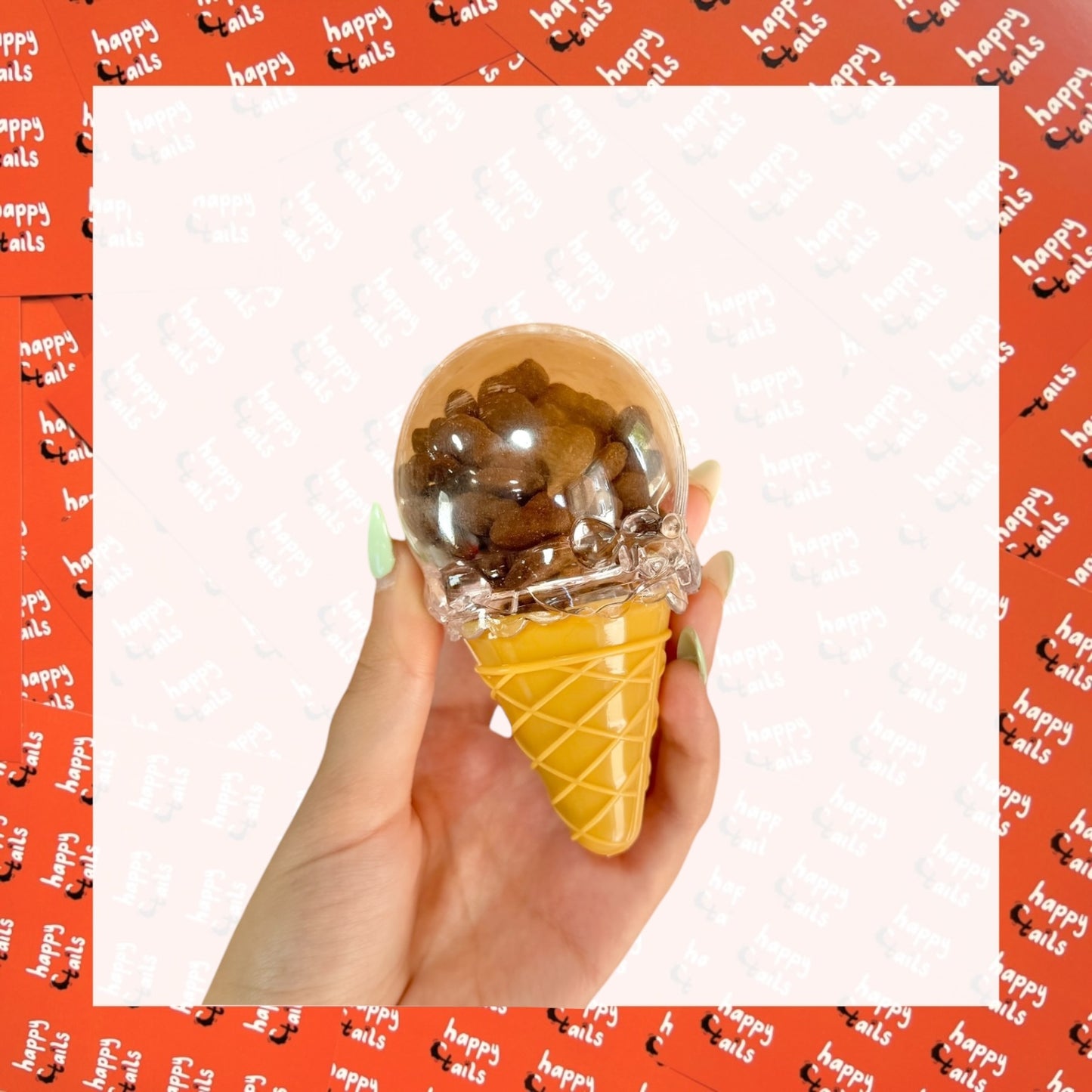 Cone of Treats
