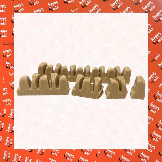 Veggie Peanut Break-A-Bar