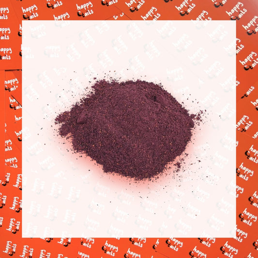 Freeze Dried Wild Blueberry Powder