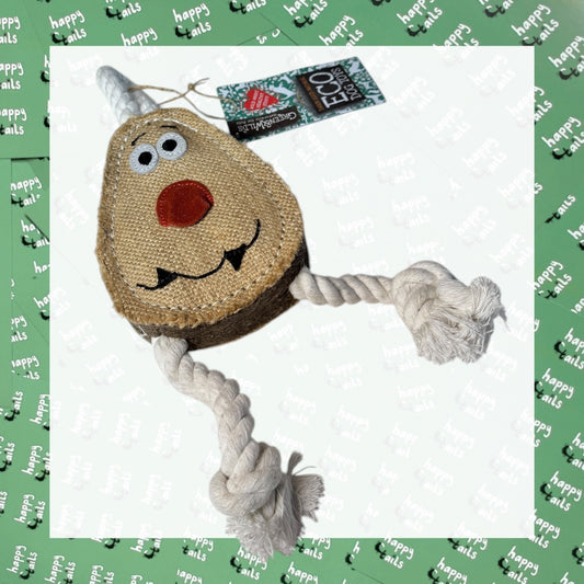 Spud Nik Eco Toy