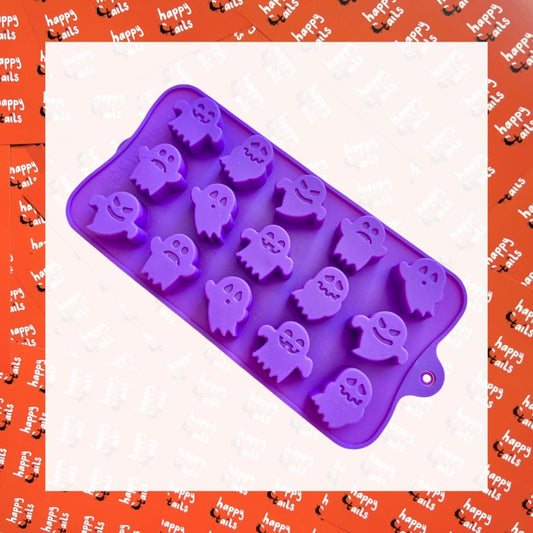 Ghosts Treat Mould