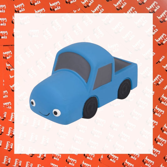 Latex Percy Pick Up Truck