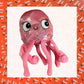 Jenna Jellyfish Treat-Hiding Plush