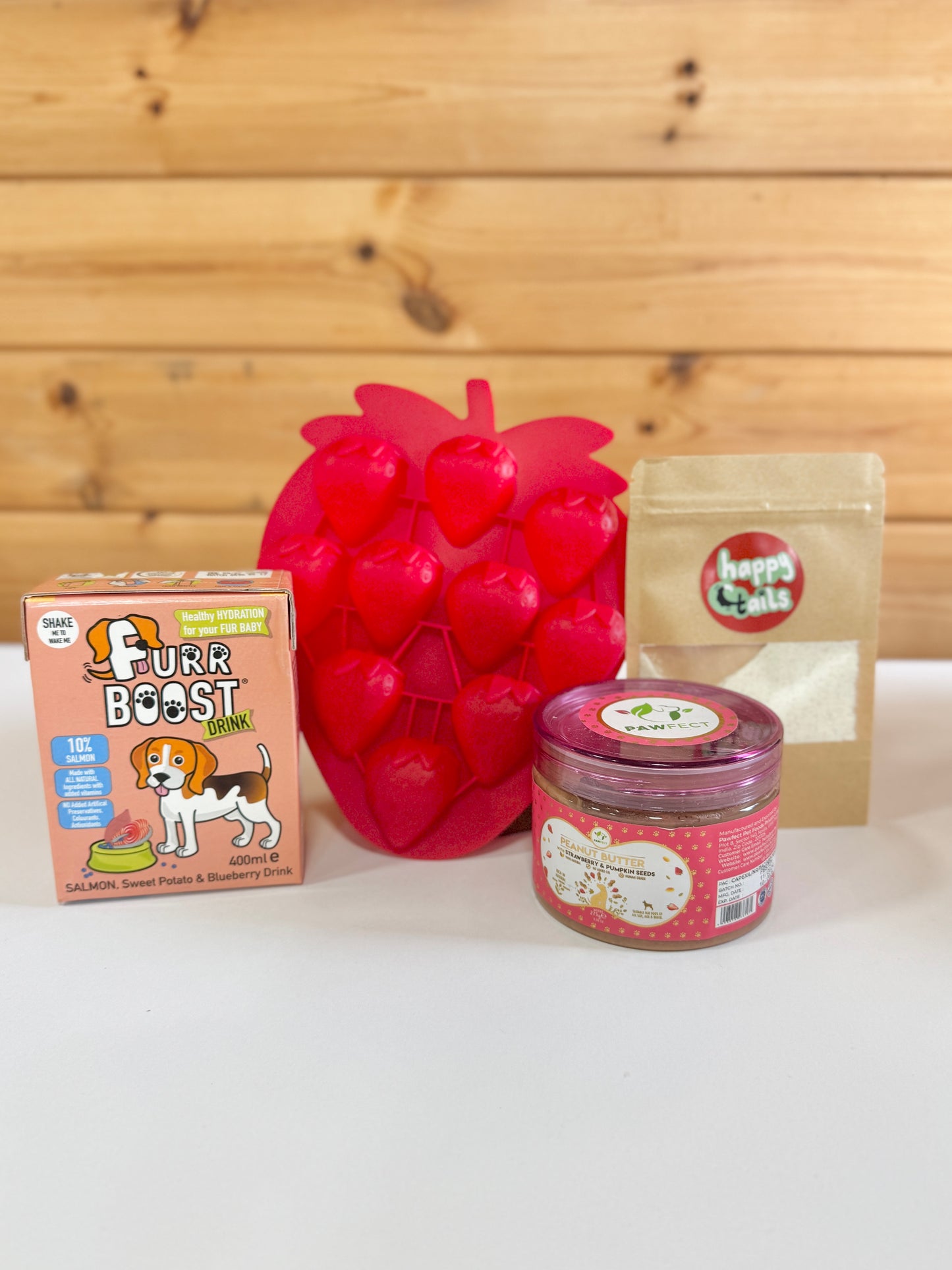 DIY Treats / Enrichment Bundle
