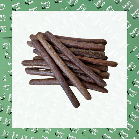 Single Protein Sausages : Duck 100g Bag