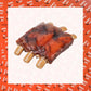 Smokey Bark Ribs