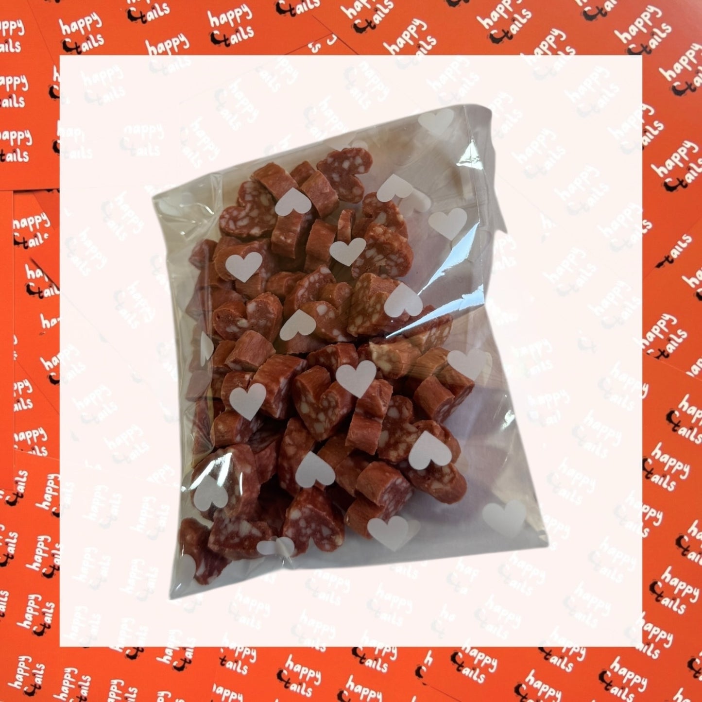 Little bag of Love <3