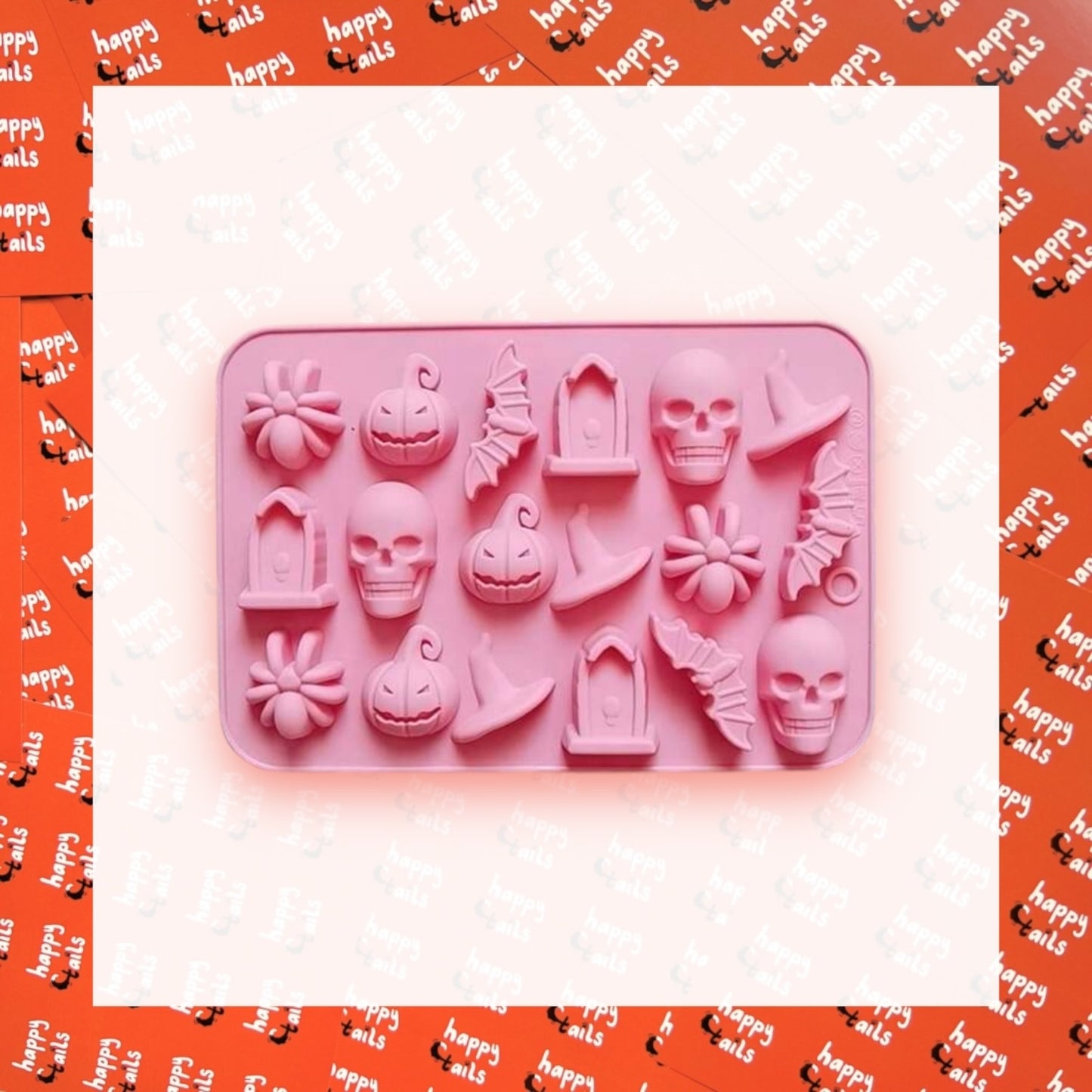 Spooky Mould