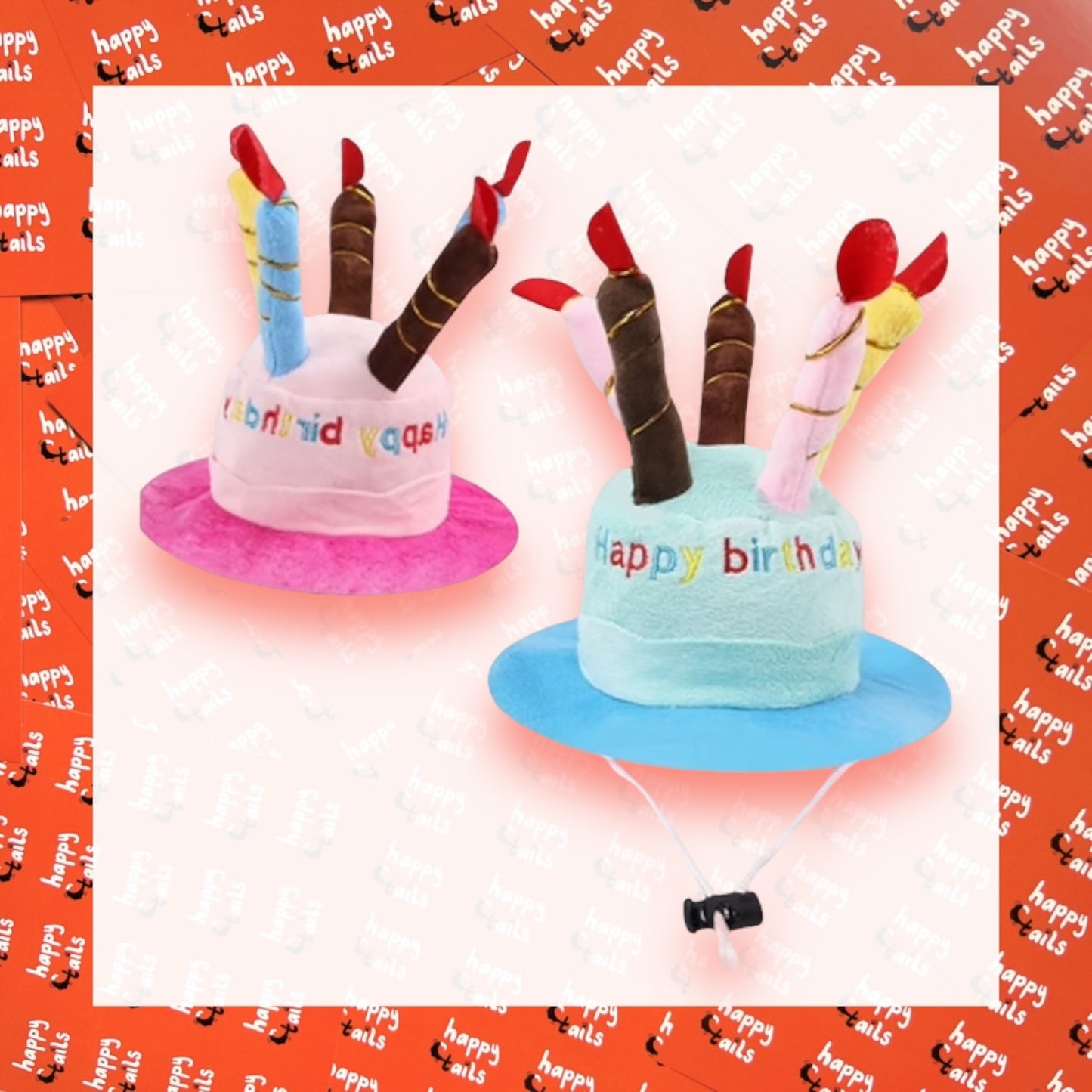 Birthday Hats