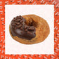 Woof-Nuts Doughnut