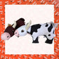 Canvas Cow