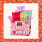Denzel’s Valentines Lovebites Gift Box (8 Mini Packs Inside)