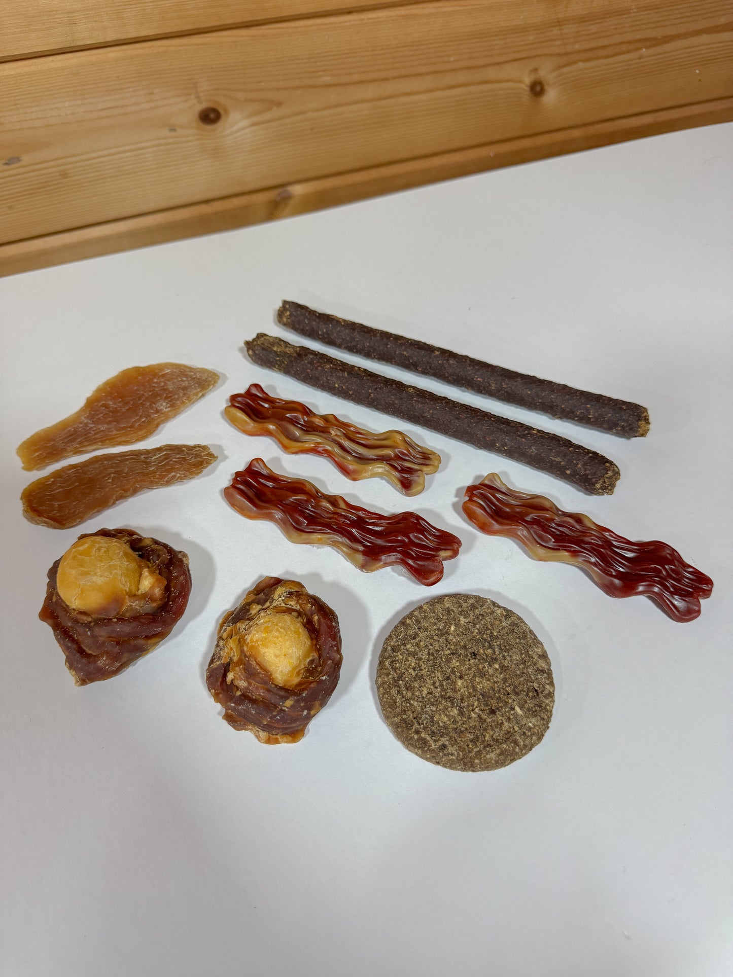 Fiver Friday - Breakfast Bundle