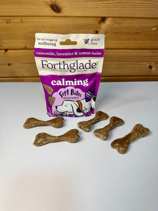 Mega Fiver Friday - Calming Bundle