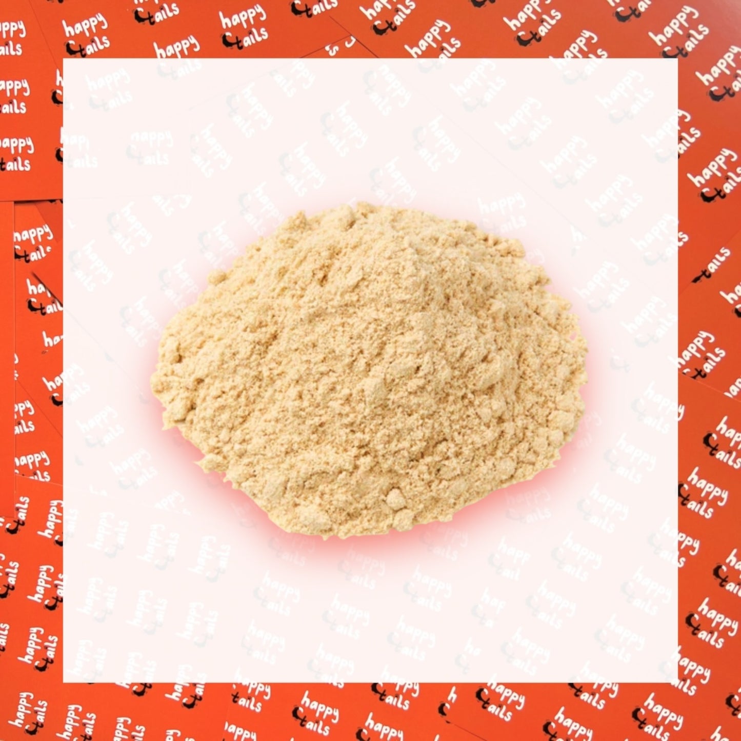 Freeze Dried Mango Powder