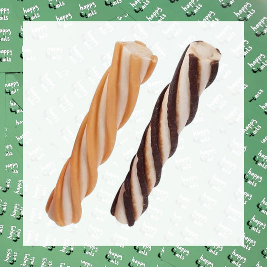 Collagen Beef / Chicken Dental Sticks