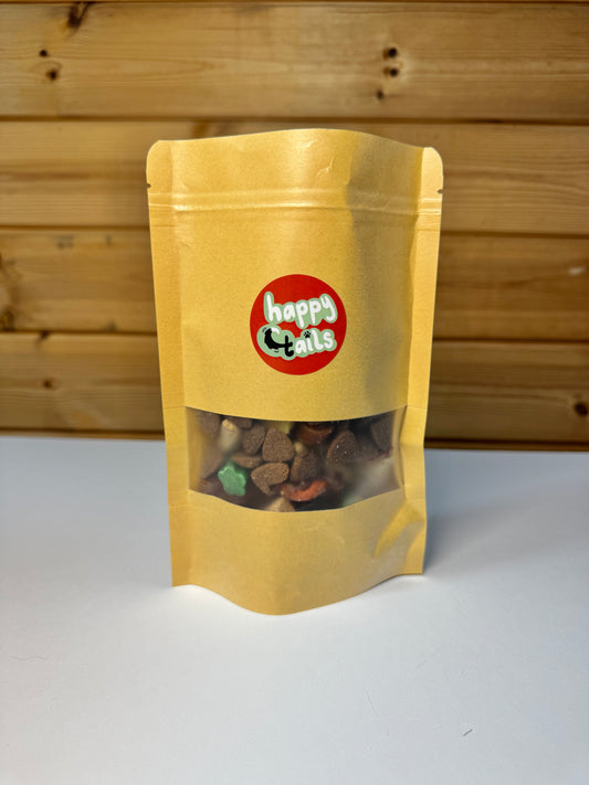 Mega Fiver Friday - 200g Pick & Mix Bag