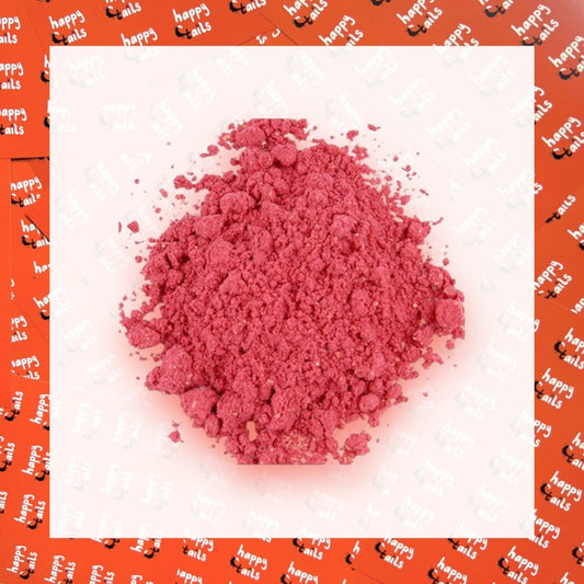 Freeze Dried Strawberry Powder