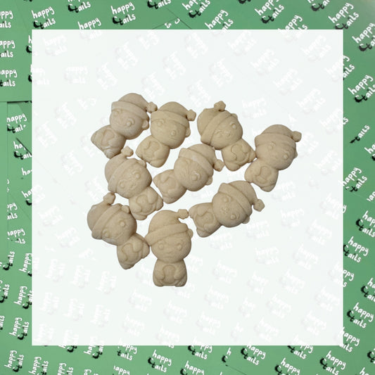 Meaty Mini Polar Treats - 50g