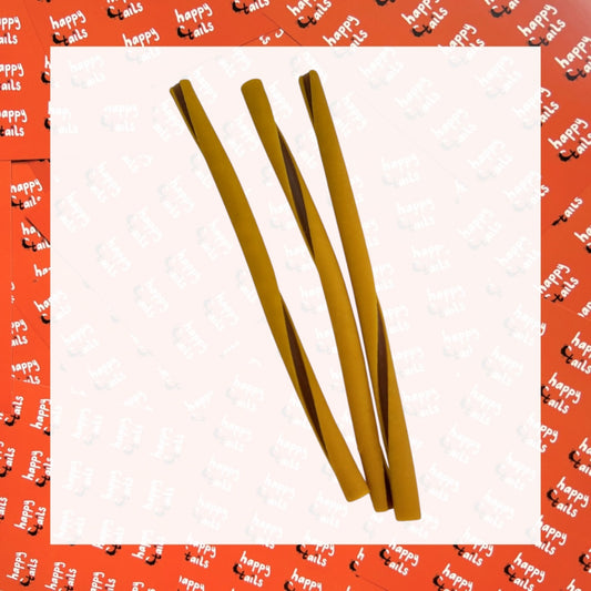 Peanut & Banana Twisted Stick