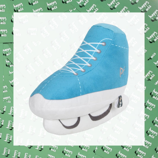 Ivy Ice Skate