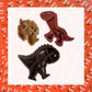 Veggie Large Dinos - 3 Pack