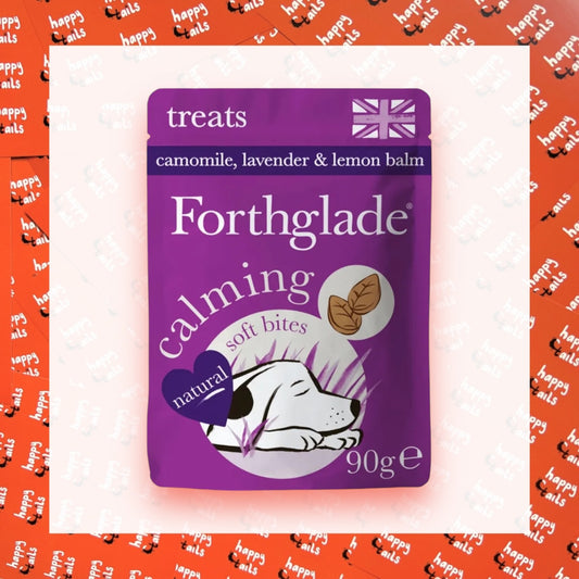 Forthglade Calming Soft Bites