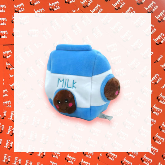 Cookies & Milk Burrow Toy