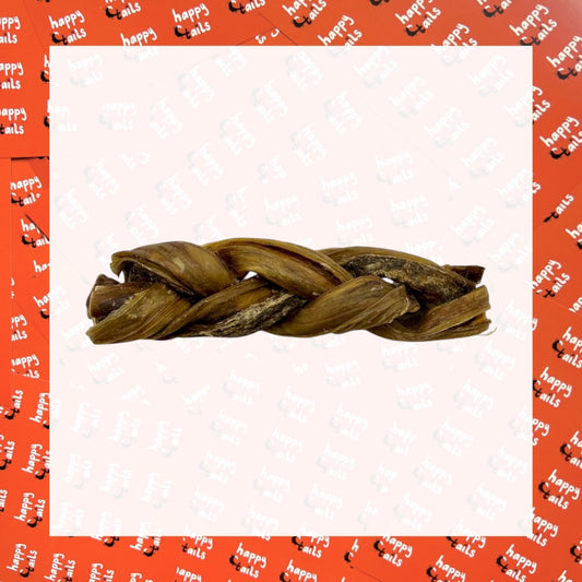Braided Beef Gullet