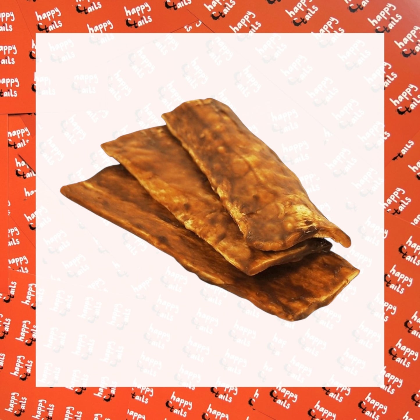 Collagen Beef Chips