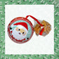 Bauble with Chicken Training Treats Inside