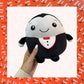 Plush Halloween Toys