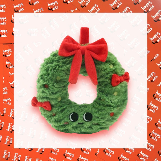 Wreath Plush