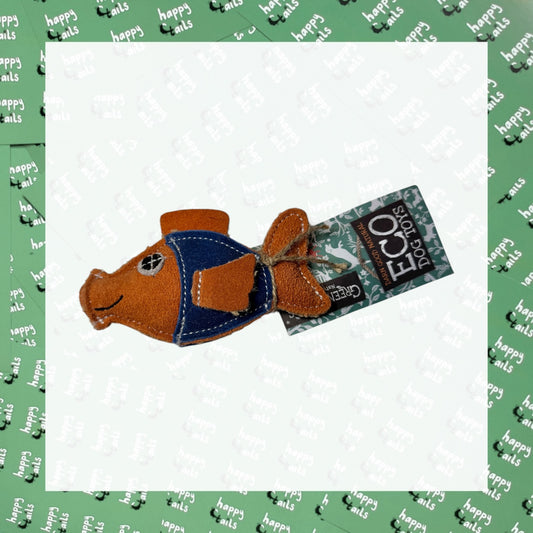 Goldie the Goldfish Eco Toy