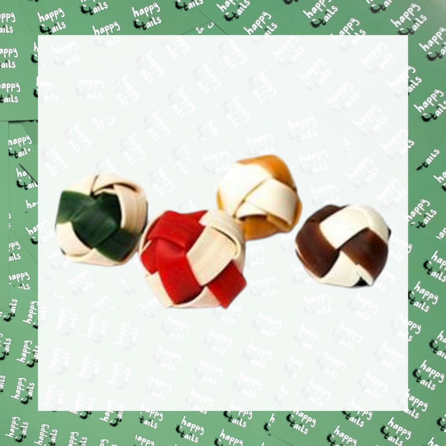 Veggie Festive Bauble