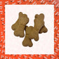 Lamb, Dandelion & Fennel Large Bones - 100g