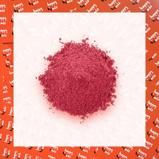 Freeze Dried Raspberry Powder