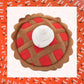 ZippyPaws Cherry Pie