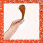 Roast Chop Meaty Chew
