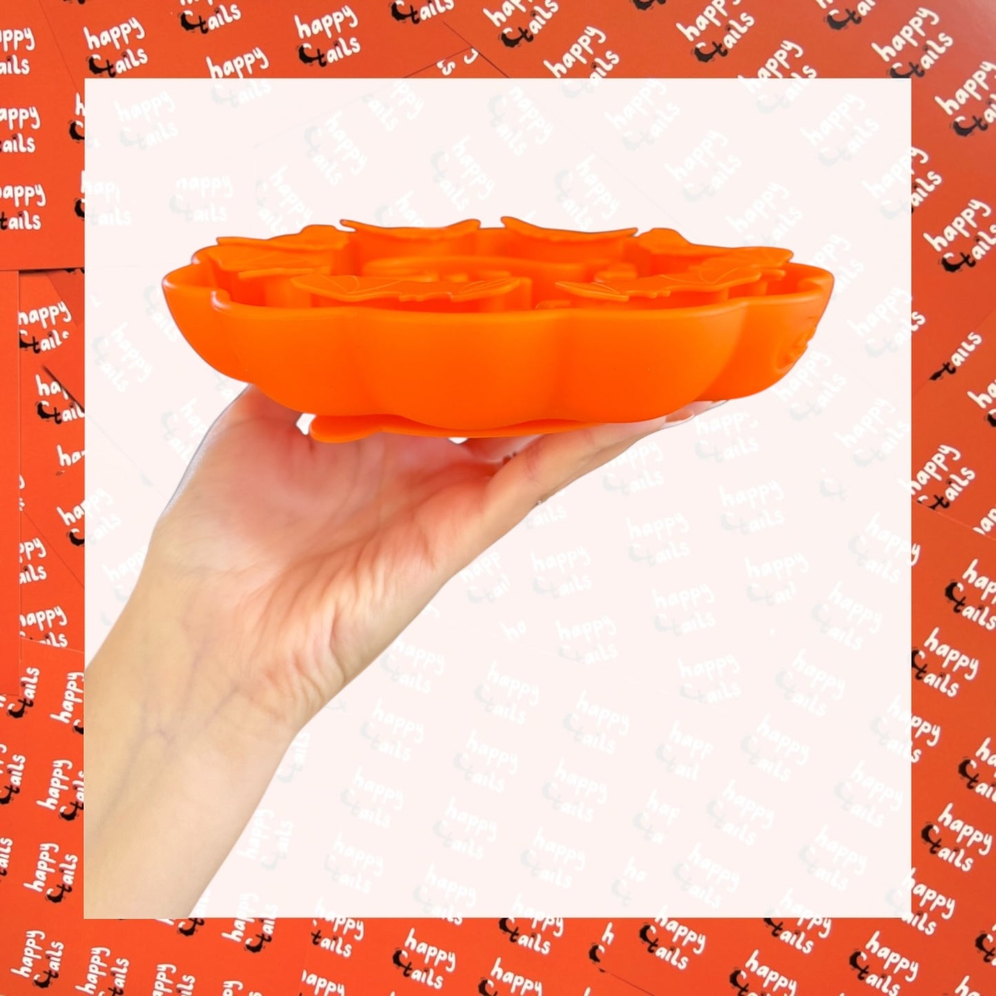 Halloween Slow Feeder