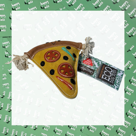 Pepe Le Pizza Eco Toy