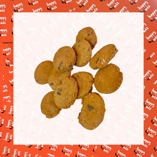 Mini Cookies