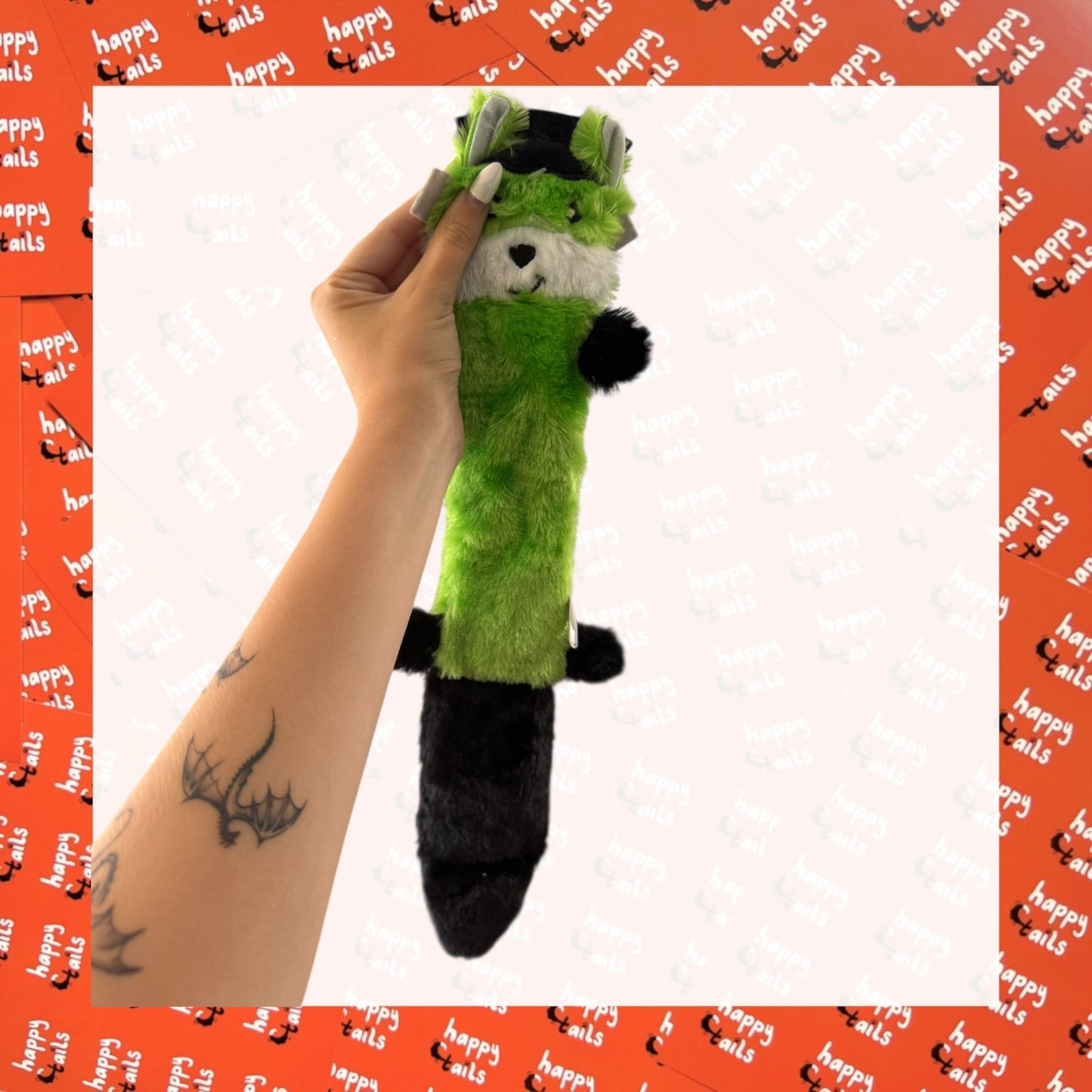 ZippyPaws No-Stuffing Peltz Large