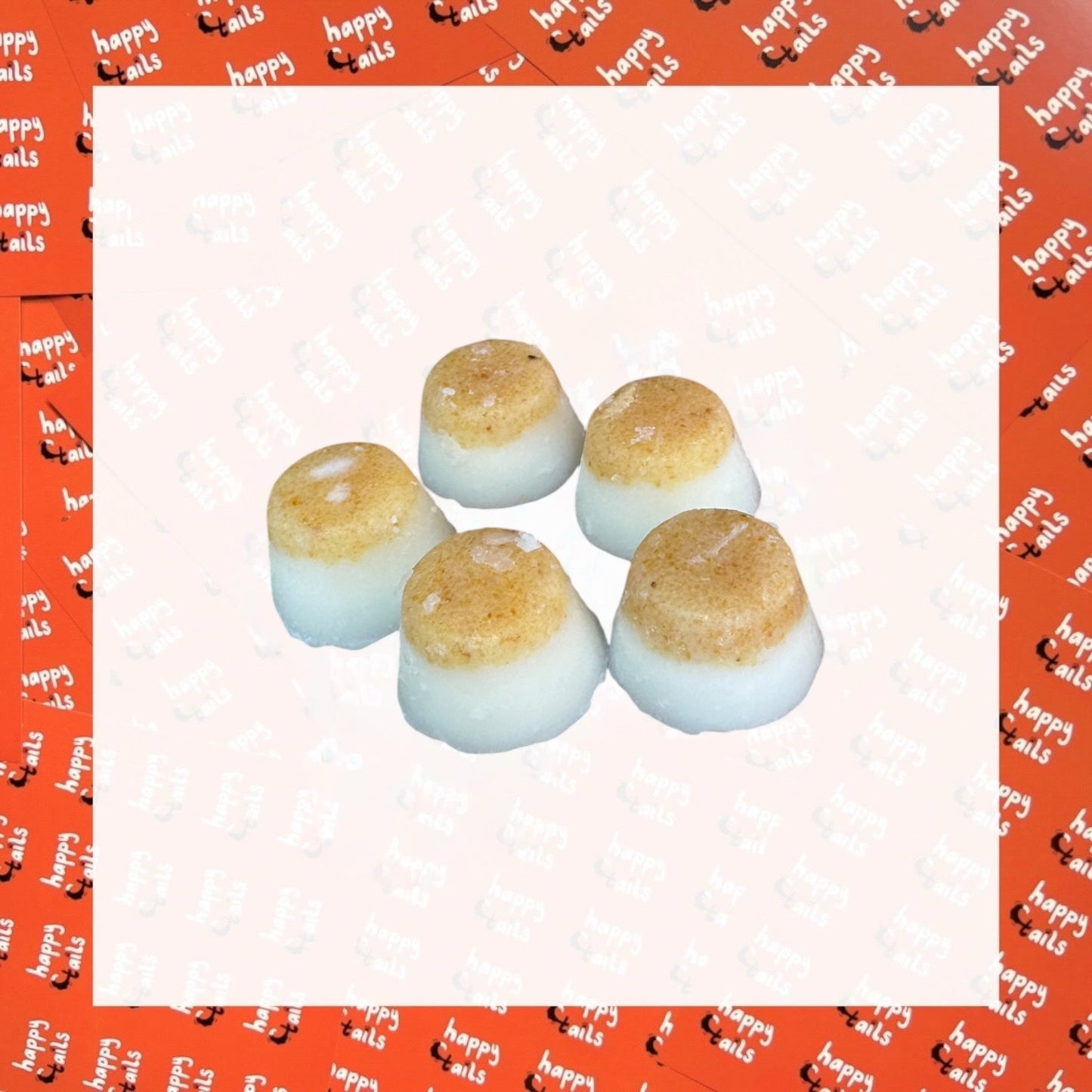Sheep Fat Softies - 5 Pack