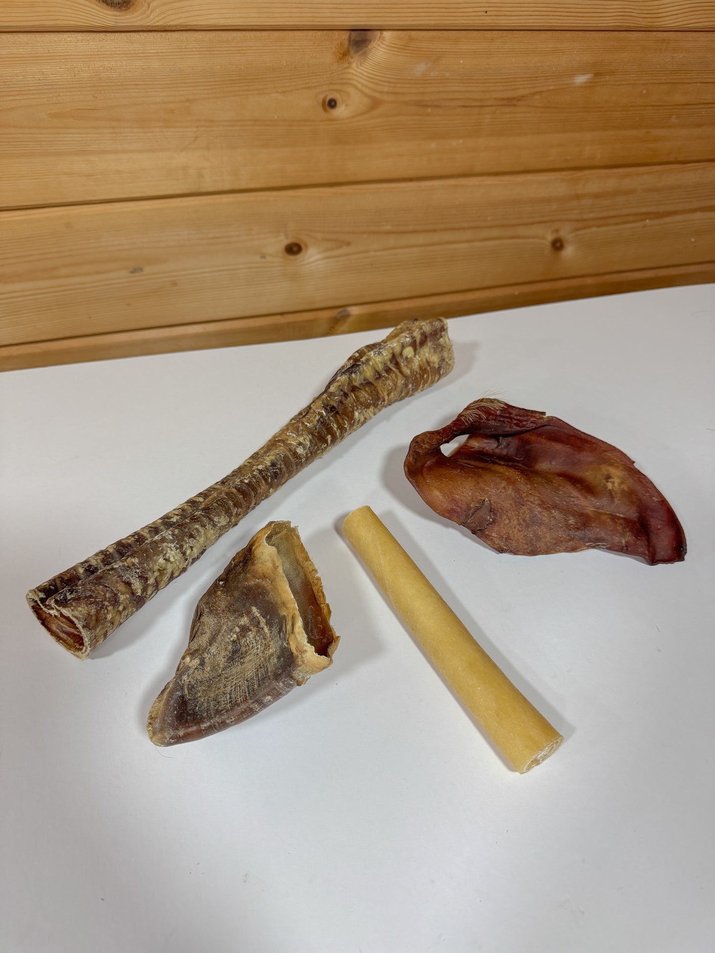 Fiver Friday - Chewer Bundle